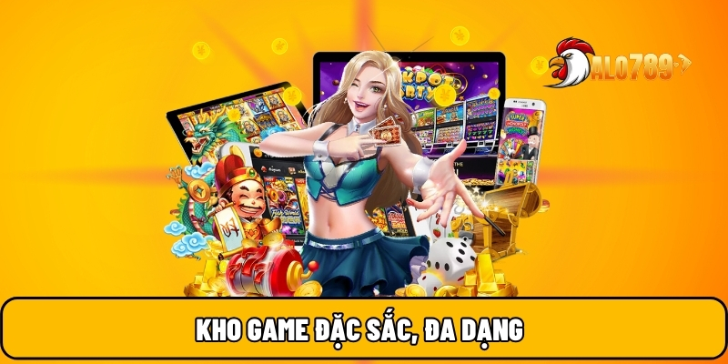 ALO789 🎖️ Trang Chủ Uy Tín Bậc Nhất Số 1 Hiện Nay Năm 2025 17 Kho game đặc sắc, đa dạng