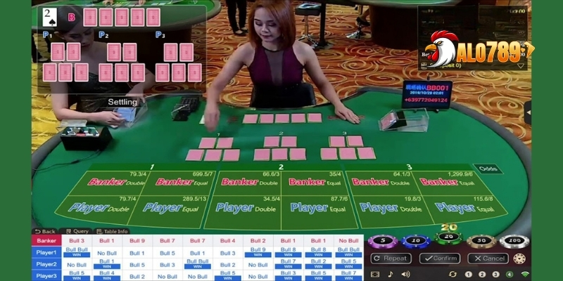 Bull Bull Online – Game Bài Hấp Dẫn Không Nên Bỏ Lỡ Tại ALO789 4 Học hỏi bí kíp từ cao thủ Bull Bull