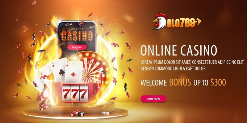 Casino ALO789 – Đẳng Cấp Giải Trí Cho Đam Mê Cá Cược 1 Casino ALO789