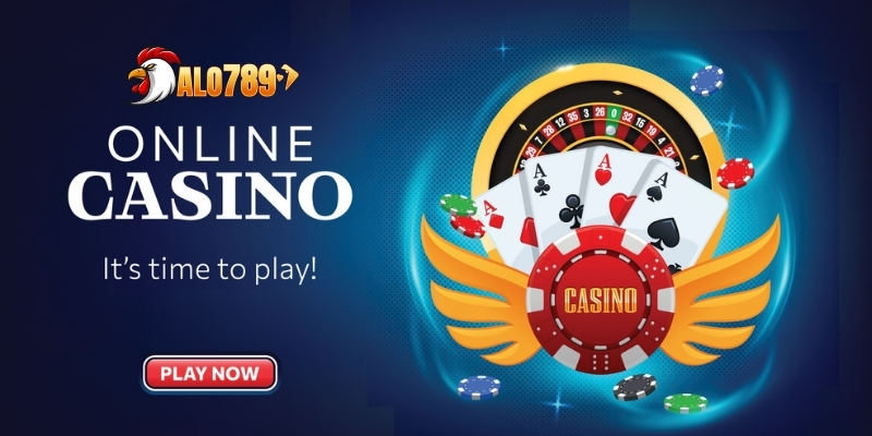 Casino ALO789 – Đẳng Cấp Giải Trí Cho Đam Mê Cá Cược 3 Sảnh Evolution