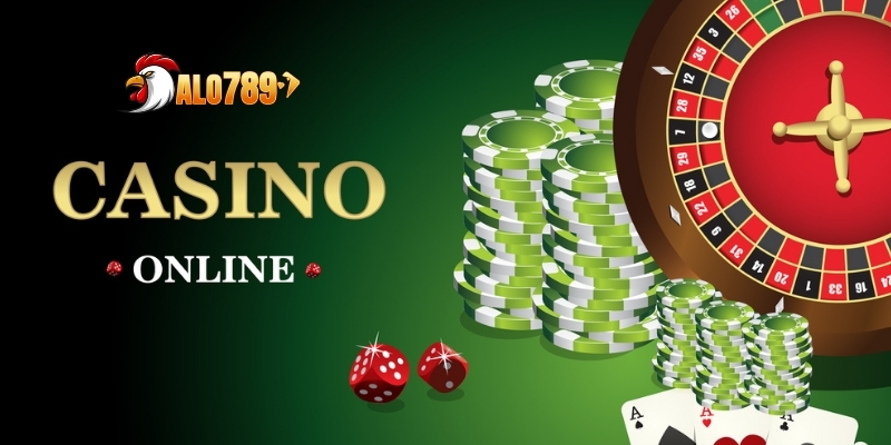 Casino ALO789 – Đẳng Cấp Giải Trí Cho Đam Mê Cá Cược 4 Baccarat – Tựa game kinh điển luôn đông đảo người chơi