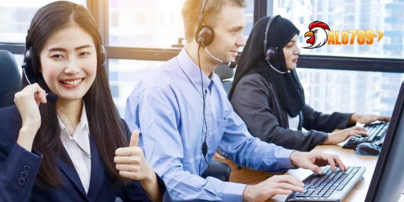 Liên Hệ ALO789 – Cách Nhận Hỗ Trợ Dễ Dàng Với Vài Bước 2 Đánh giá về bộ phận liên hệ ALO789