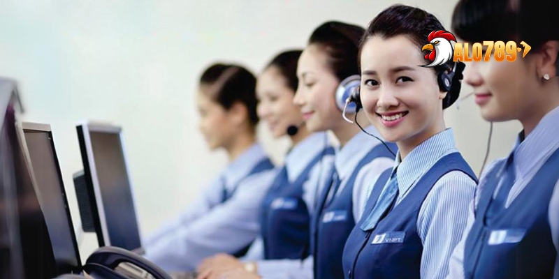 Liên Hệ ALO789 – Cách Nhận Hỗ Trợ Dễ Dàng Với Vài Bước 4 Hướng dẫn cách gửi phản hồi hiệu khi liên hệ ALO789