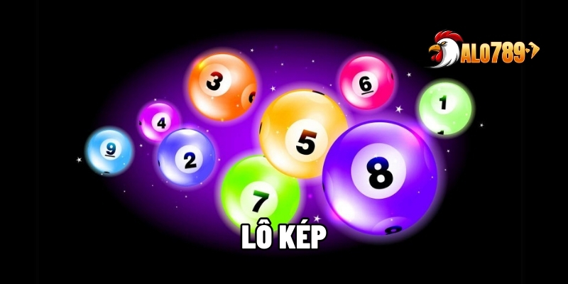 Lô kép