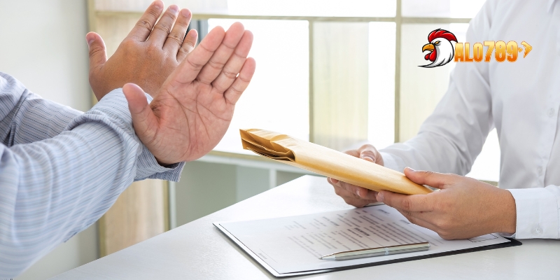 Miễn Trừ Trách Nhiệm – Cơ Sở Pháp Lý Khi Tham Gia Cá Cược Tại ALO789 2 Miễn trừ trách nhiệm ALO789 là gì?