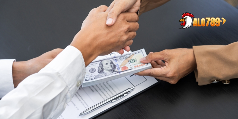 Rút Tiền ALO789 – Cách Thực Hiện Chính Xác Thành Công 100% 4 Hướng dẫn chi tiết cách rút tiền ALO789 nhanh nhất