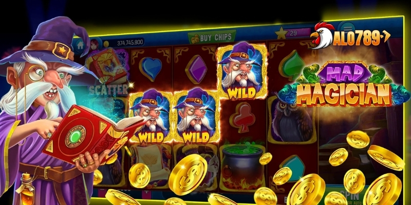 Slot Game ALO789 – Săn Hũ Mỗi Ngày, Nhận Thưởng Liền Tay 2 Điều gì giúp Slot Game ALO789 trở nên nổi bật?