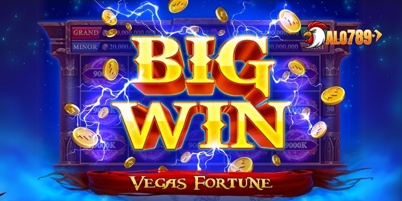 Slot Game ALO789 – Săn Hũ Mỗi Ngày, Nhận Thưởng Liền Tay 4 Kho Báu Cổ Đại